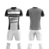 Soccer Wear-78 Toscano Sports