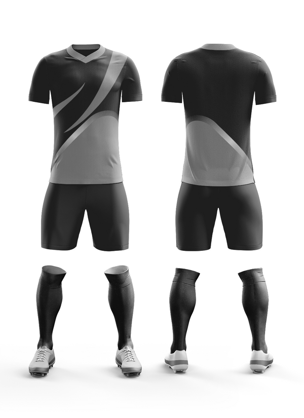 Soccer Wear-54 Toscano Sports