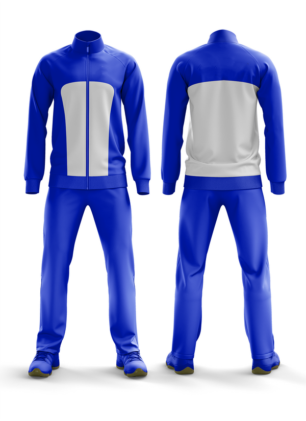 Tracksuit-31 Toscano Sports