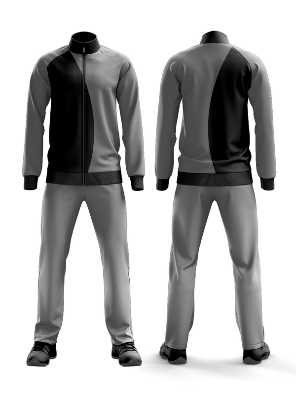 Tracksuit-32 Toscano Sports