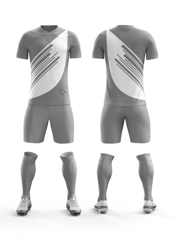 Soccer Wear-55 Toscano Sports