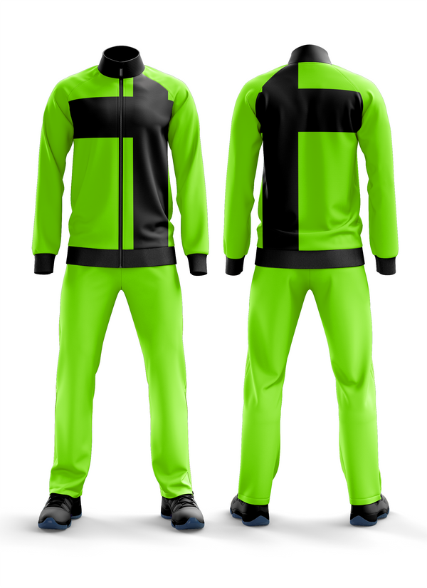 Tracksuit-16 Toscano Sports