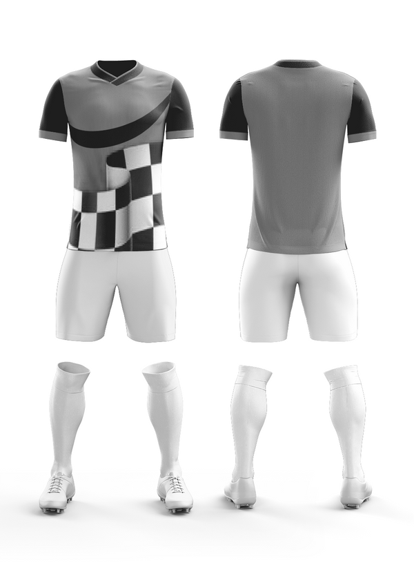 Soccer Wear-68 Toscano Sports