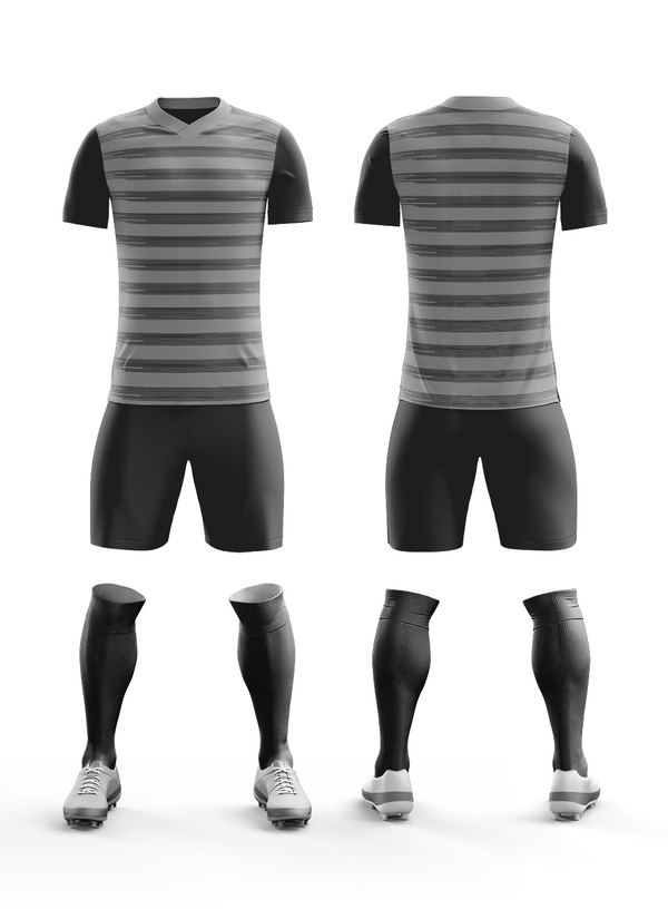 Soccer Wear-67 Toscano Sports