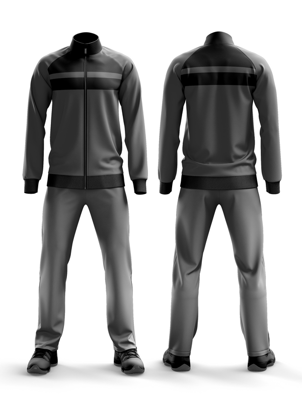 Tracksuit-24 Toscano Sports