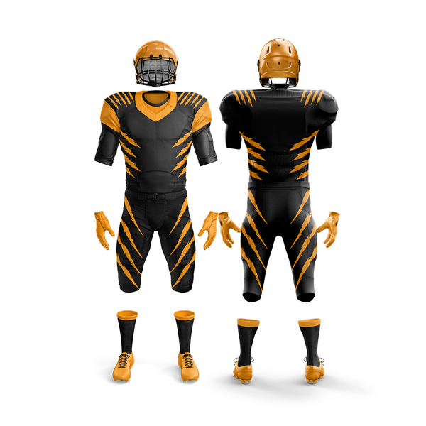 American Football Wear-26-Sports wear