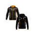 Zipper Hoodies-20 Toscano Sports