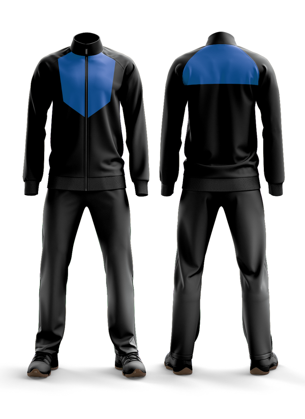 Tracksuit-41 Toscano Sports