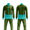 Tracksuit-18 Toscano Sports