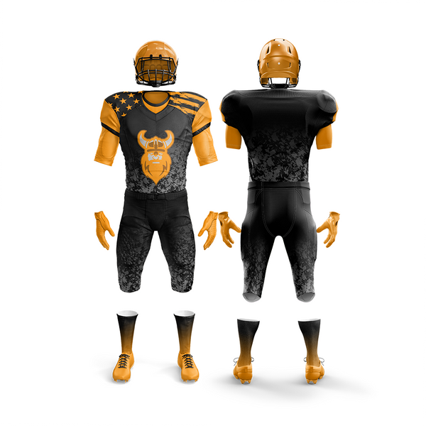 American Football Wear-34-Sports Wear