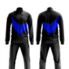 Tracksuit-46 Toscano Sports