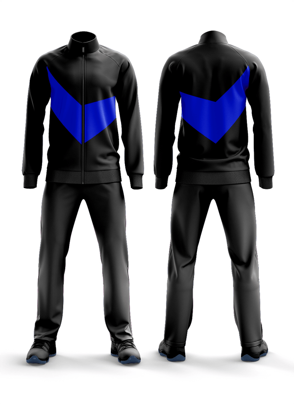 Tracksuit-46 Toscano Sports