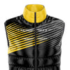 Sleeveless Jacket-01 ASC Toscano Sports