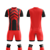 Soccer Wear-75 Toscano Sports