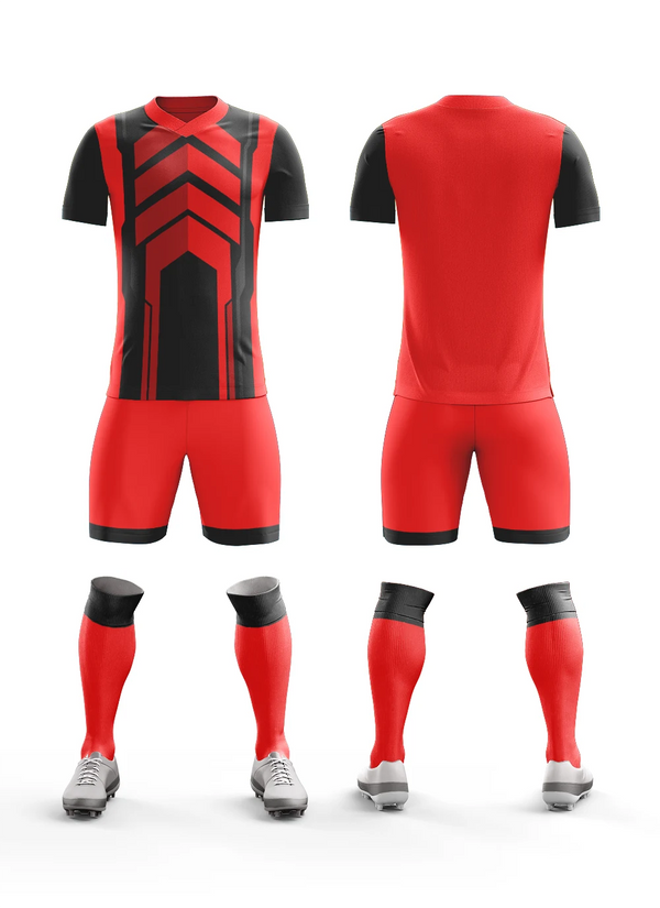 Soccer Wear-75 Toscano Sports