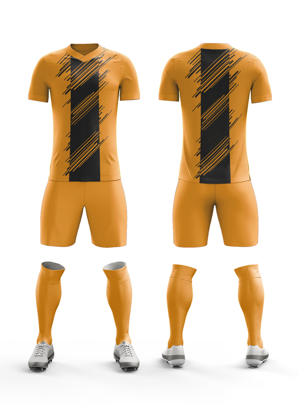 Soccer Wear-76 Toscano Sports