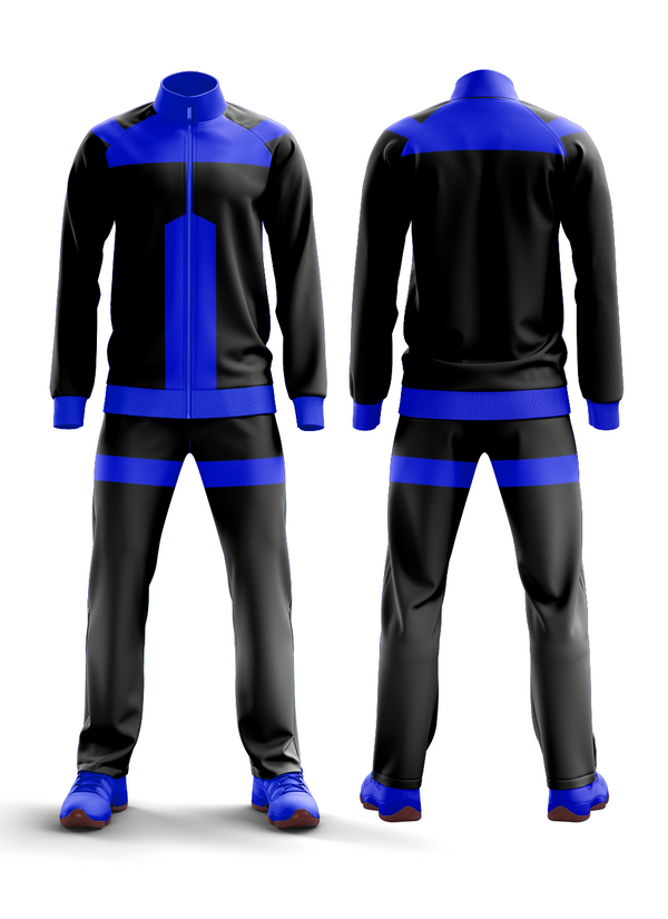 Tracksuit-29 Toscano Sports