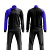 Tracksuit-5 Toscano Sports