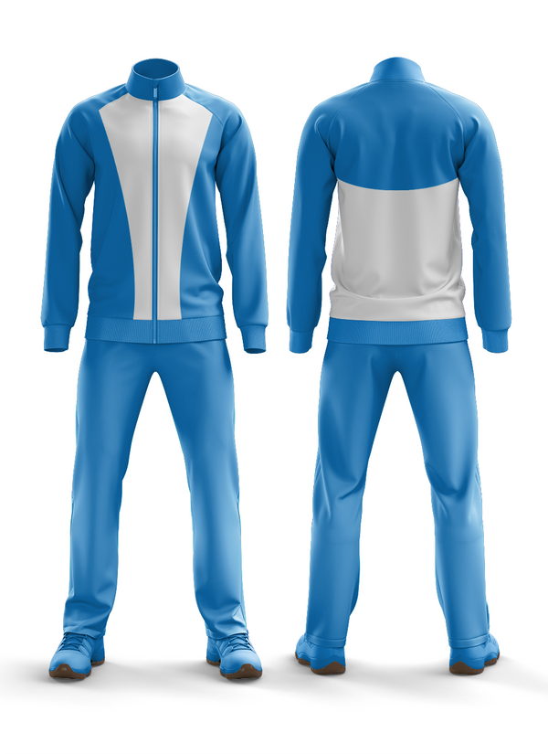 Tracksuit-49 Toscano Sports