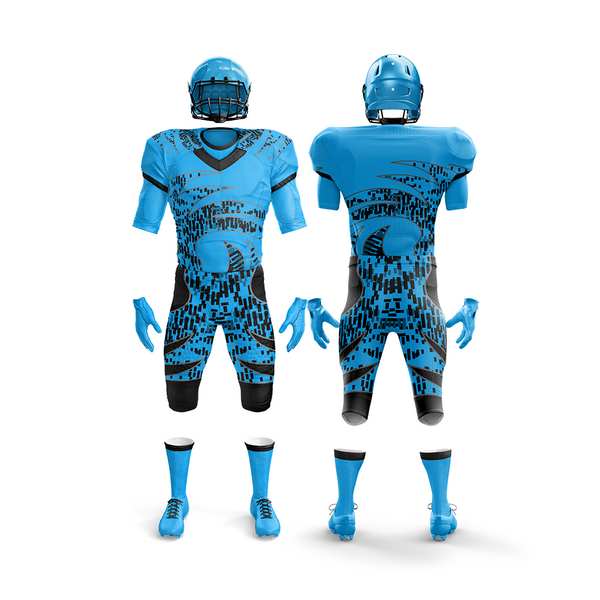 American Football Wear-35-Sports Wear