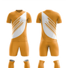 Soccer Wear-55 Toscano Sports