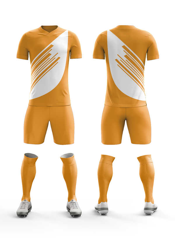 Soccer Wear-55 Toscano Sports