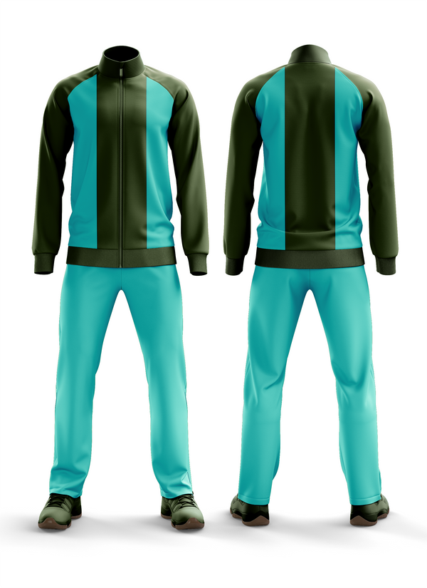 Tracksuit-15 Toscano Sports