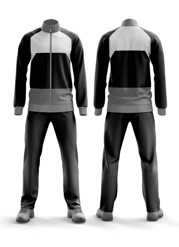 Tracksuit-6 Toscano Sports