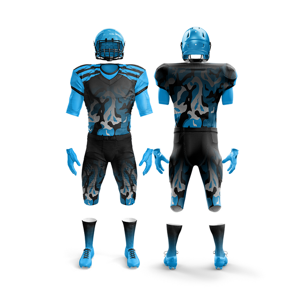 American Football Wear-31-Sports Wear