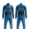 Tracksuit-50 Toscano Sports