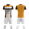 Soccer Wear-78 Toscano Sports