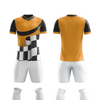 Soccer Wear-68 Toscano Sports