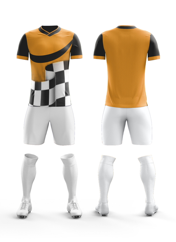 Soccer Wear-68 Toscano Sports