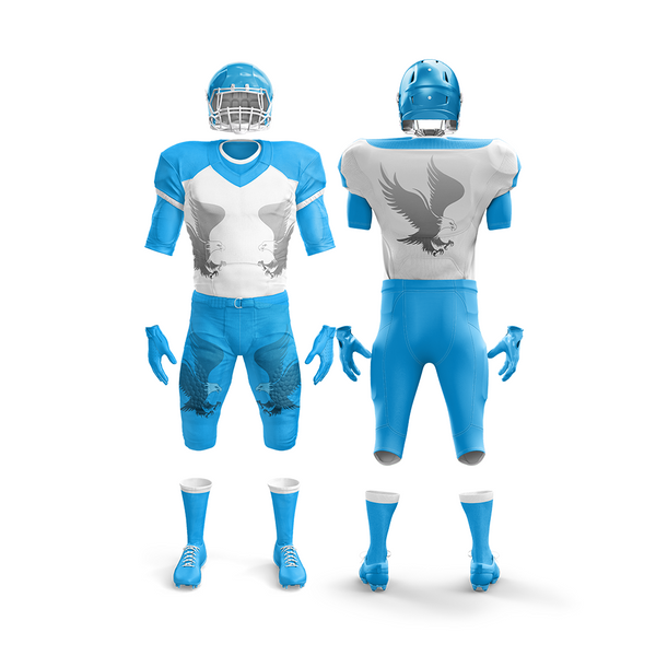 American Football Wear-36-Sports Wear