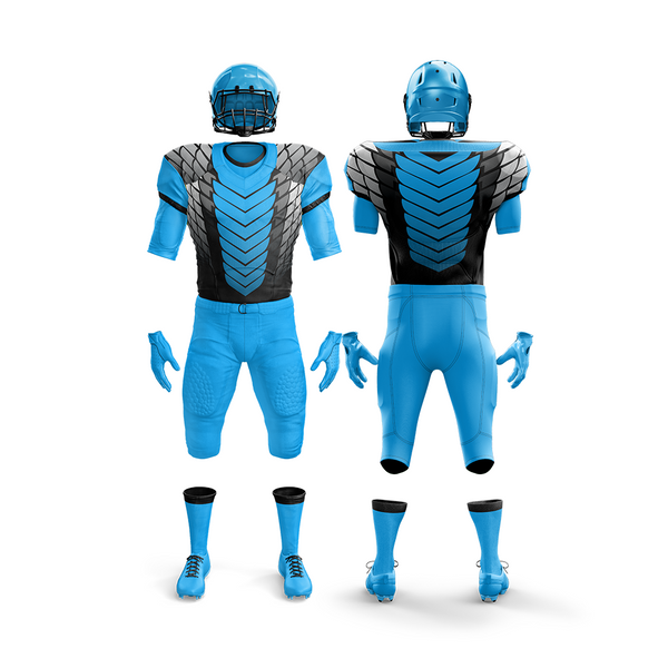 American Football Wear-52-Sports Wear