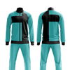 Tracksuit-16 Toscano Sports