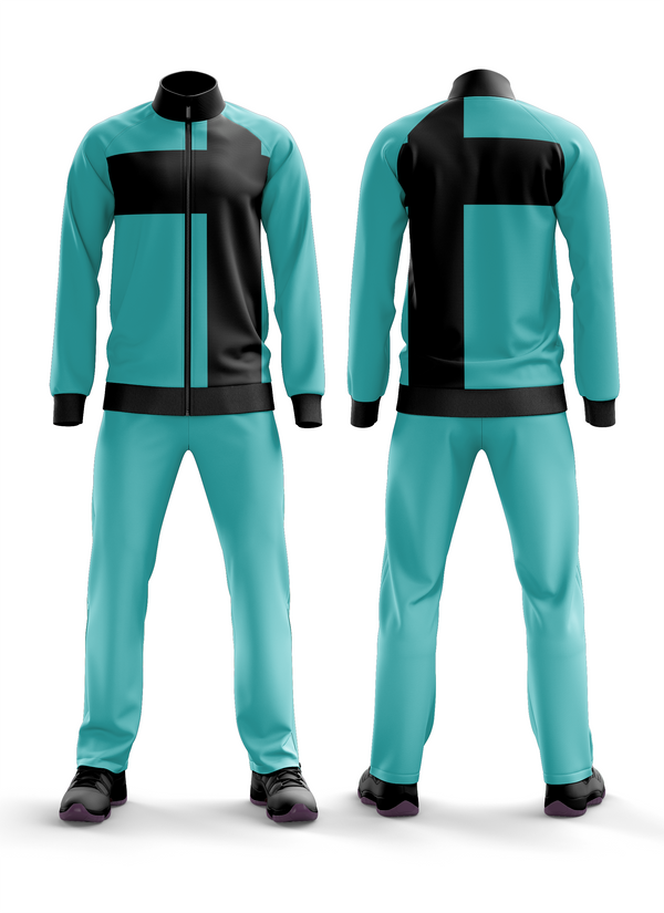 Tracksuit-16 Toscano Sports