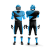 American Football Wear-20 Toscano Sports