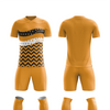 Soccer Wear-51 Toscano Sports