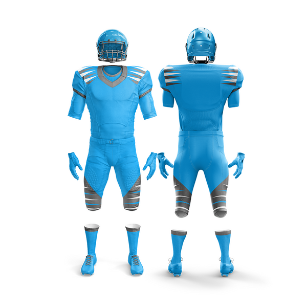 American Football Wear-42-Sports Wear