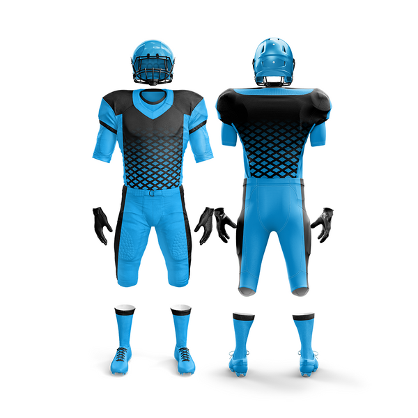 American Football Wear-38-Sports Wear