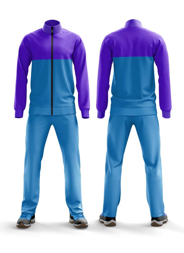 Tracksuit-8 Toscano Sports