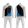 Tracksuit-48 Toscano Sports