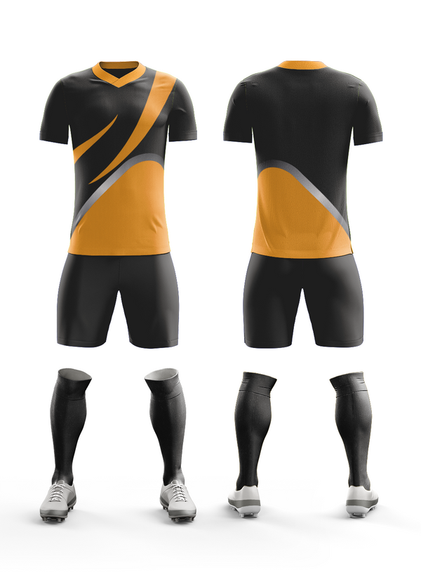 Soccer Wear-54 Toscano Sports