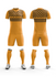 Soccer Wear-74 Toscano Sports