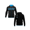 Zipper Hoodie-11 Toscano Sports