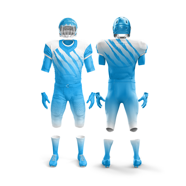 American Football Wear-27-Sports Wear