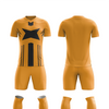 Soccer Wear-64 Toscano Sports