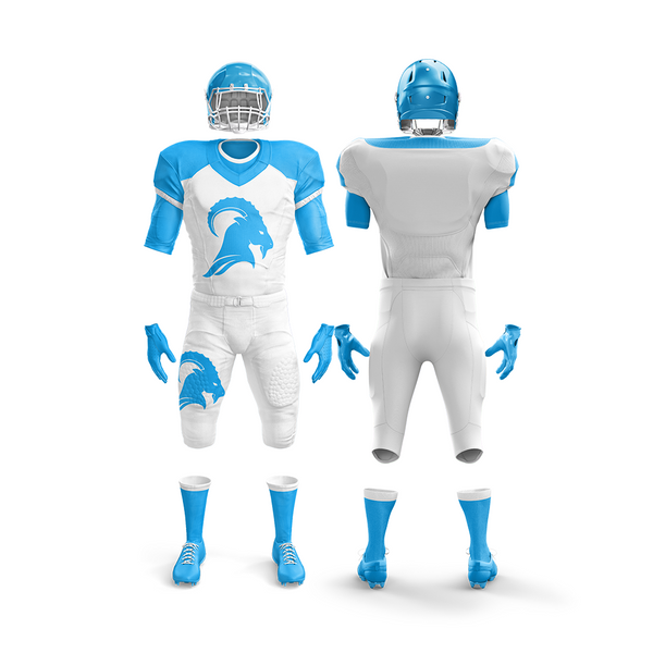 American Football Wear-28-Sports Wear