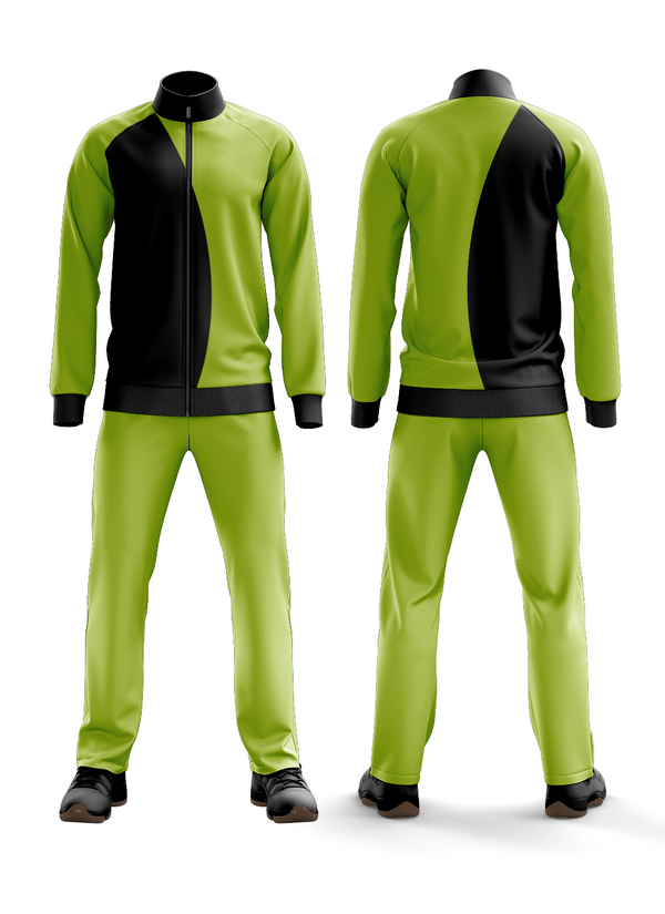 Tracksuit-32 Toscano Sports